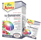 Malwa F10 For Immunity Tea framsida