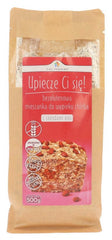 Pięć Przemian - Gluten-Free Bread Mix With Goji Berries - 500g