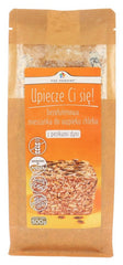 Pięć Przemian - Gluten-Free Bread Mix With Pumpkin Seeds - 500g