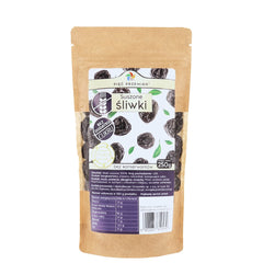 Pięć Przemian Dried Plums framsida