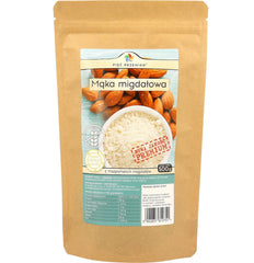 Pięć Przemian Almond Flour framsida