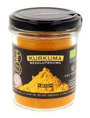 Pięć Przemian - Turmeric Gluten-Free