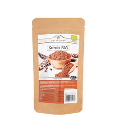 Pięć Przemian Carob Bio framsida förpackning