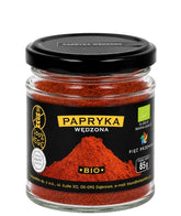 Pięć Przemian - Smoked Paprika Organic Gluten-Free