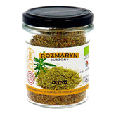 Pięć Przemian - Rosemary Dried Organic Gluten-Free 45g