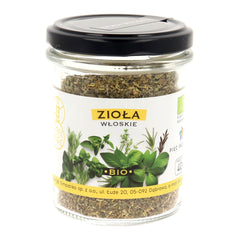Pięć Przemian Italian Herbs framsida
