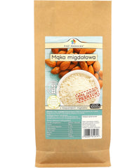 Pięć Przemian Almond Flour baksida näringsfakta
