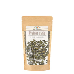 Pięć Przemian - Roasted Seeds With Kłodawa Salt - 100g