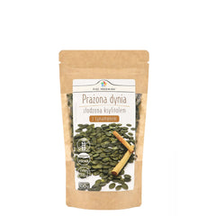 Viisi Muutosta - Paahdetut Kurpitsansiemenet Xylitolilla - 100g