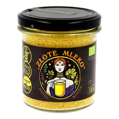 Pięć Przemian Golden Milk framsida