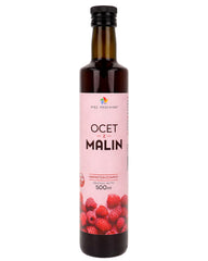 Pięć Przemian Raspberry Vinegar framsida
