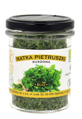 Viisi Muutosta - Kuivatut Persiljalehdet