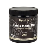 Mycolife Organic Mushroom Extract 20:1 framsida
