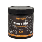 MycoLife - Luomu Chaga-sieniuute 20:1 100g