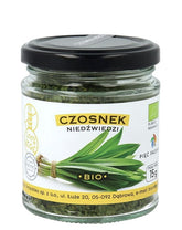 Pięć Przemian - Wild Garlic Organic