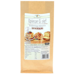 Pięć Przemian Universal Gluten-Free Mix framsida