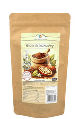Pięć Przemian Cocoa Fiber framsida
