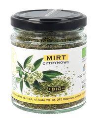 Pięć Przemian - Myrtle Lemon
