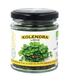 Pięć Przemian - Coriander Leaves