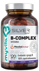 MyVita - Vitamin B-Complex