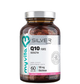 Myvita - Coenzyme Q10 Forte 100mg