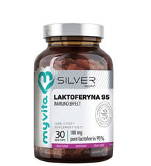 Myvita - Lactoferrin 95