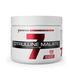 7Nutrition - Citrulline Malate - 250g