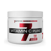 7 Nutrition - Vitamin C Pure