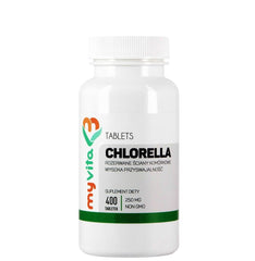 MyVita - Chlorella