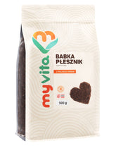 Myvita Plantain Seed 500g framsida