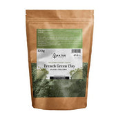 Natur Planet French Clay framsida