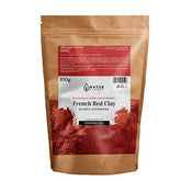 Natur Planet Original French Red Clay 100g framsida