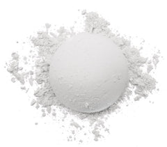 Natur Planet - Alkuperäinen Ranskalainen Savimassa - Valkoinen 100g