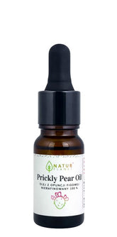 Natur Planet - Kaktusfigenolie - 10ml