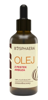 Bosphaera - Watermelon Seed Oil - 30 ml