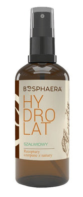 Bosphaera - Clary Sage Hydrolate - 100 ml