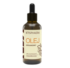 Bosphaera - Argan Oil - 50 ml