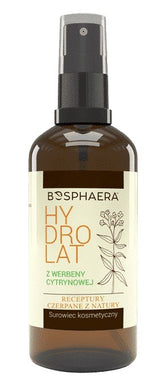 Bosphaera - Lemon Verbena Hydrosol - 100ml