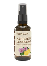 Bosphaera - Natural Deodorant - 50g
