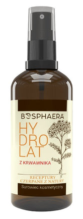 Bosphaera - Yarrow Hydrolate - 100 ml
