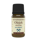 Essential Oil Robber framsida