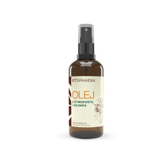Bosphaera - Pindsvin og Helende Olie - 100ml