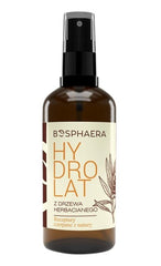 Bosphaera - Hydrolate - Floral Water Spray