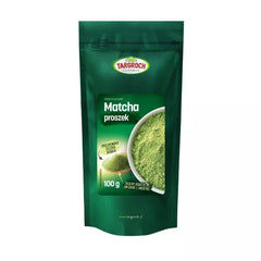 Targroch - Matcha Powder 100g
