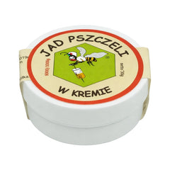 Jad Pszczeli - Bee Venom Cream - 30g