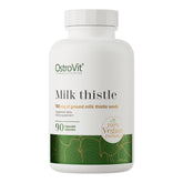 Ostrovit - Maitohorsma - 90 Vcaps