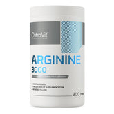 Arginine 3000 – 300 kapslar framsida