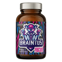 OstroVit - Braintus Cognitive Support - 90 Capsules