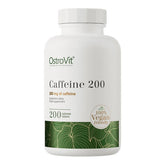 Ostrovit - Kofeiini - 200 Tbl