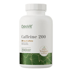 Ostrovit - Caffeine